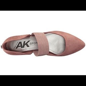 Anne Klein - Ondria Pointed Toe Mary Jane